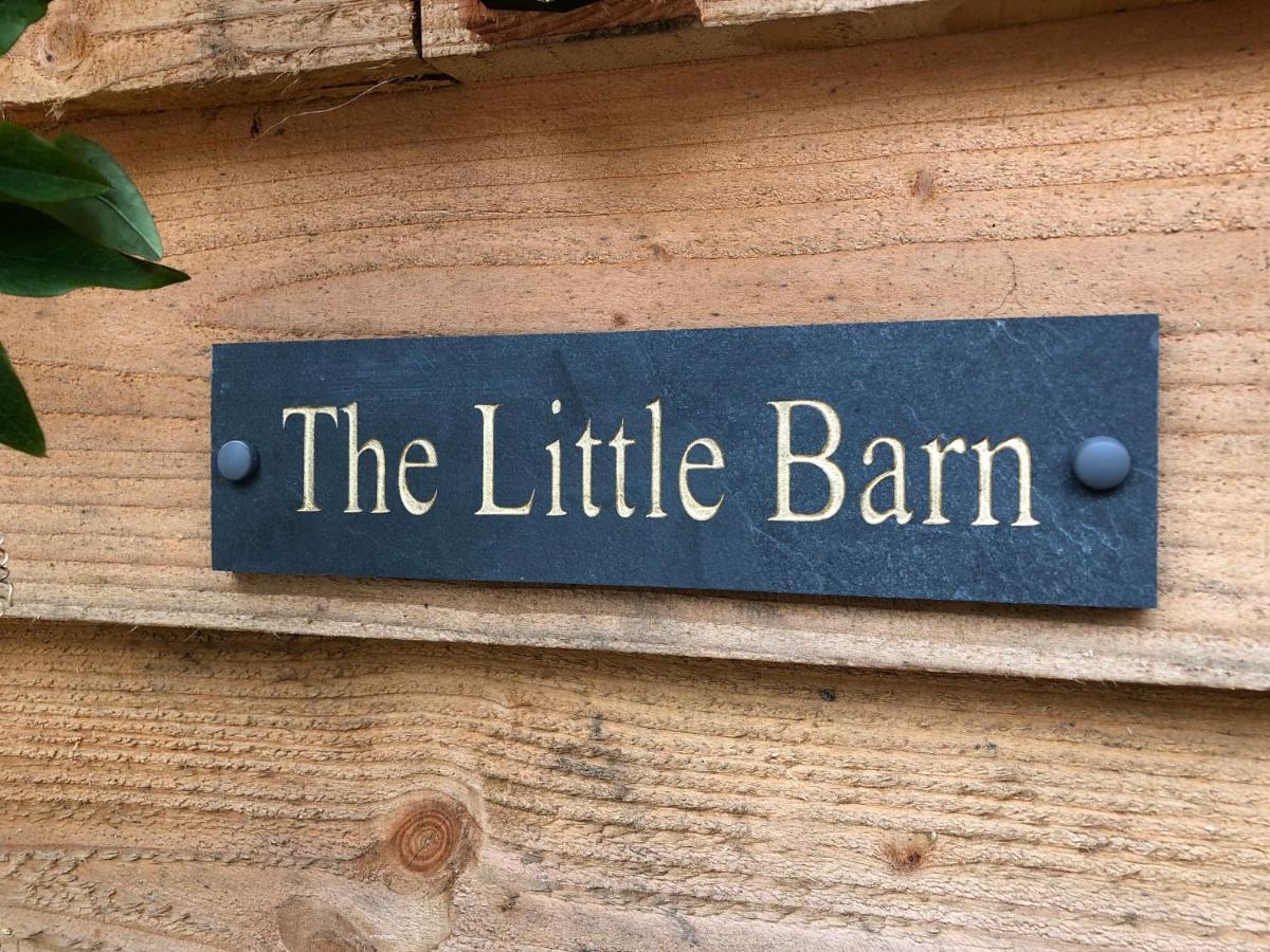 The Little Barn - Self Catering Holiday Accommodation Hindhead Экстерьер фото